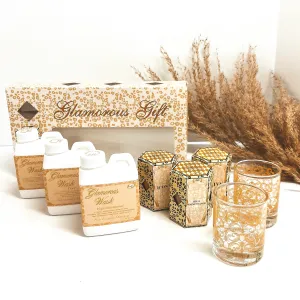 Tyler Candle Company | Glamorous Gift Set