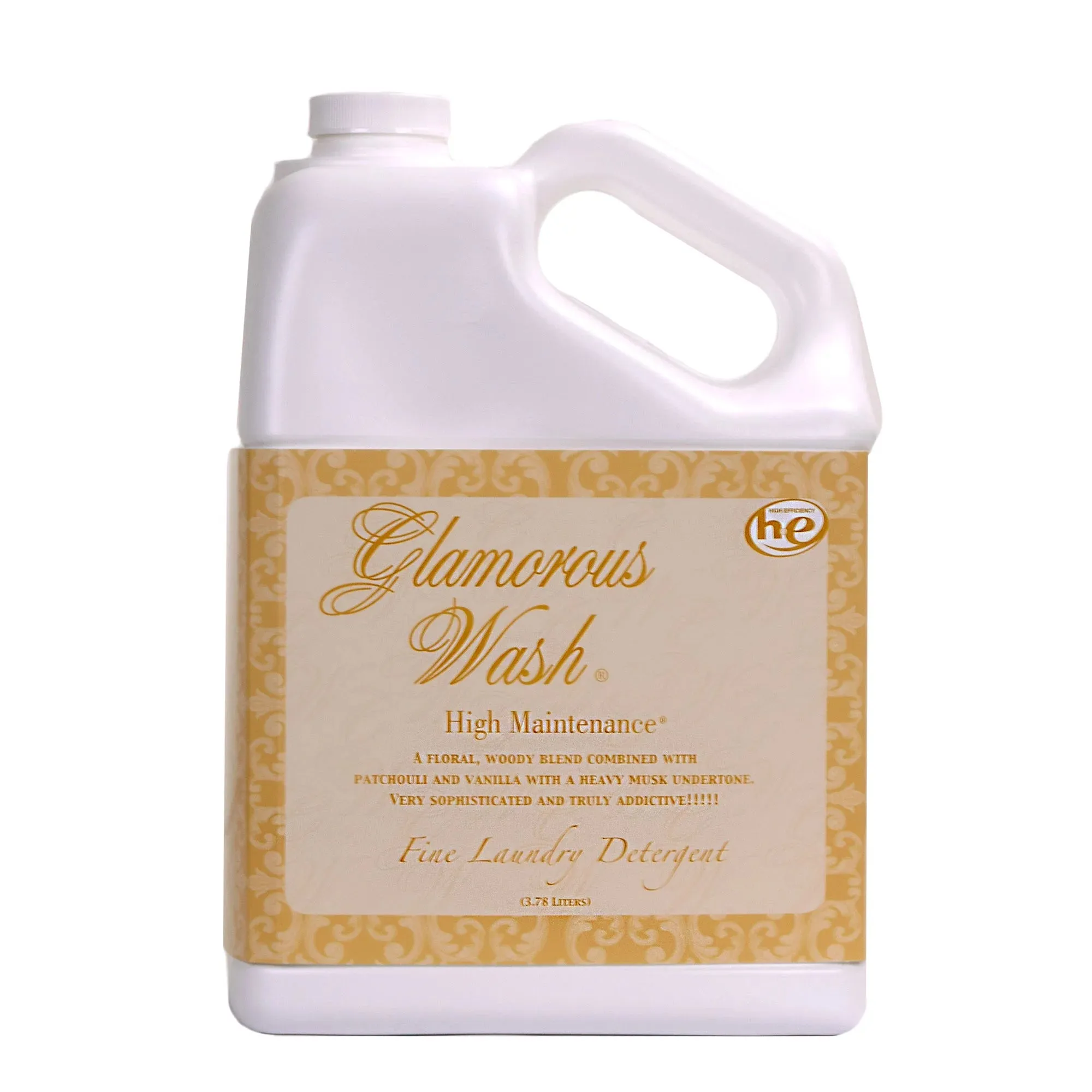 Tyler Candle Company High Maintenance® Glamorous Wash