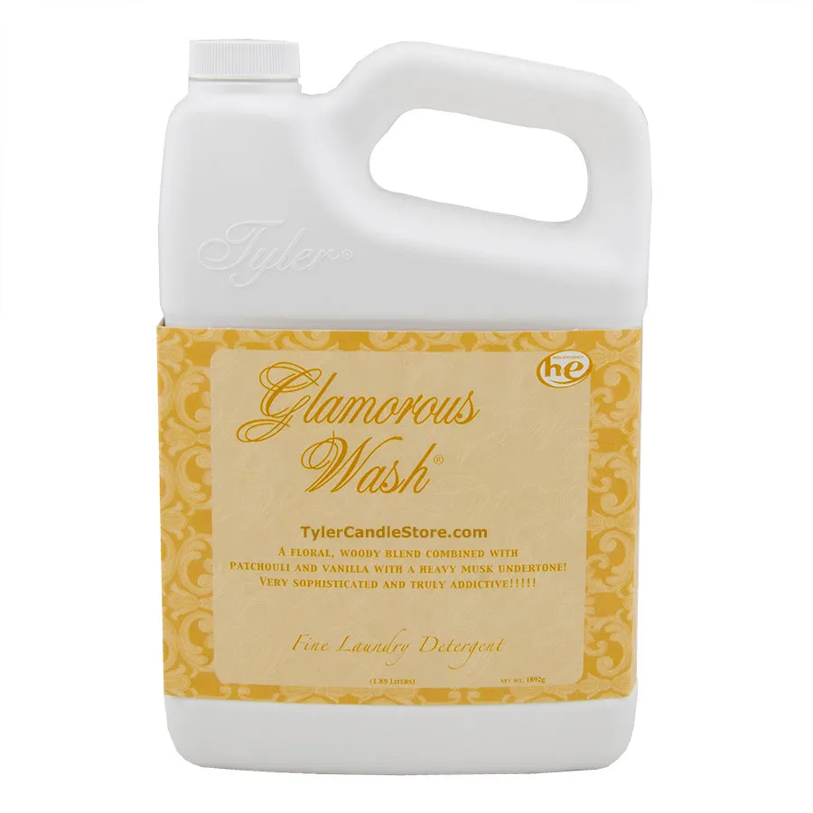 Tyler Candle Company High Maintenance® Glamorous Wash