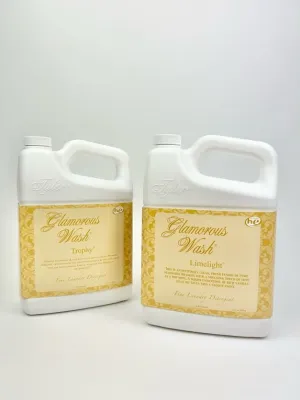 Tyler Glamorous Wash 1/2 Gallon