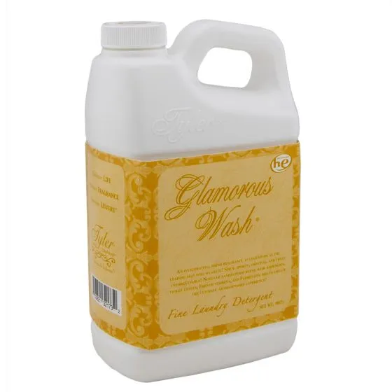 Tyler Glamorous Wash 32oz