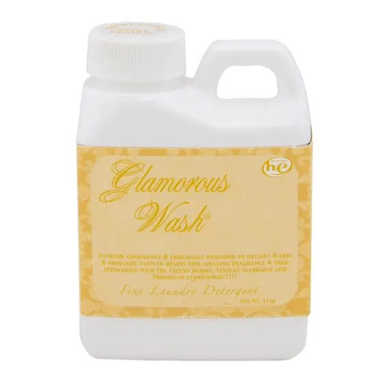 Tyler Glamorous Wash 4oz