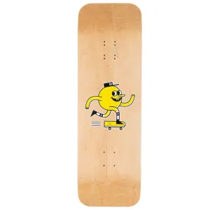 Uncut DIY Skateboard Deck - 10