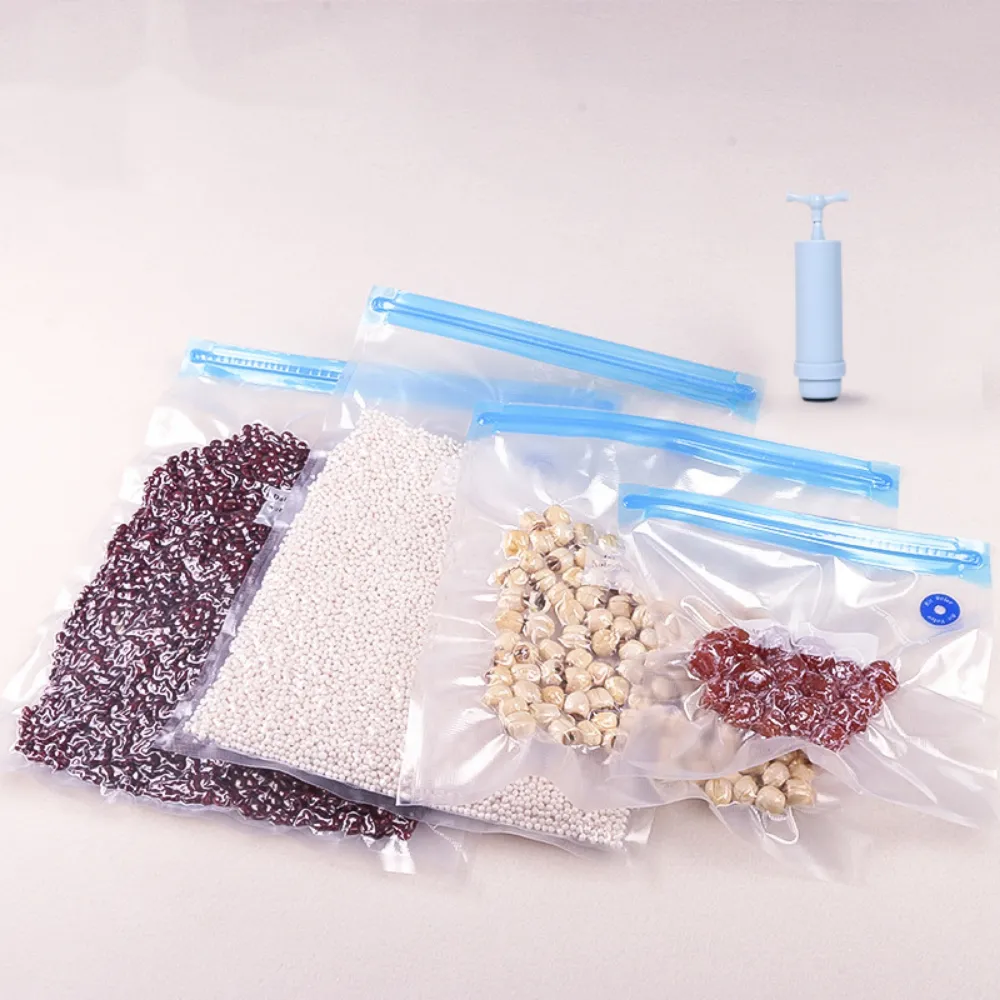 Vacuum Sealed Storage Bag