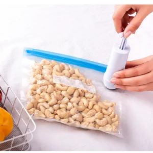 Vacuum Sealed Storage Bag