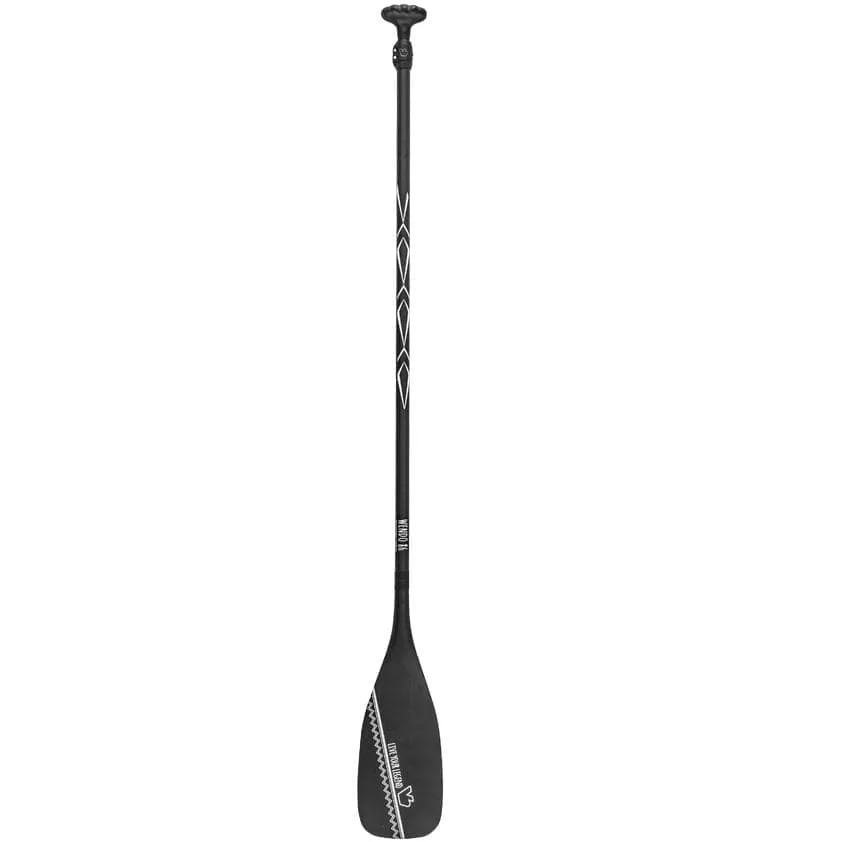 Vanhunks Adjustable Carbon Paddle