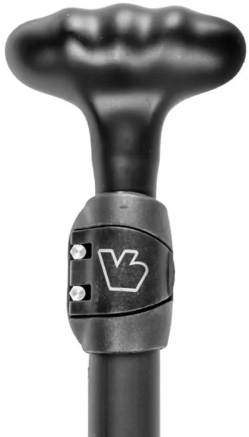 Vanhunks Adjustable Carbon Paddle