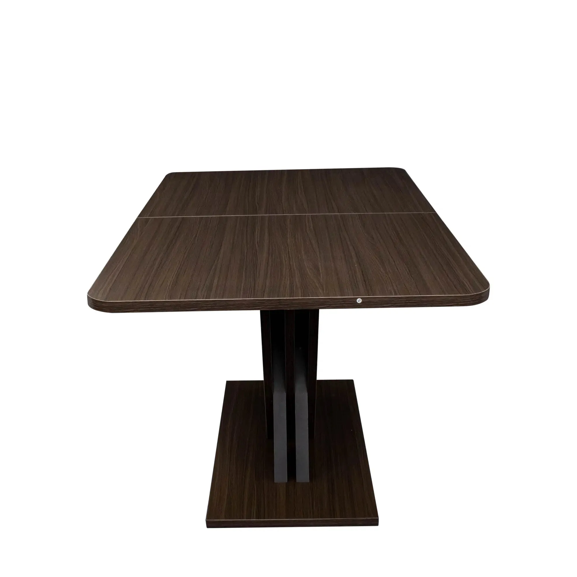 Venture Modern Expandable Dining Room Table