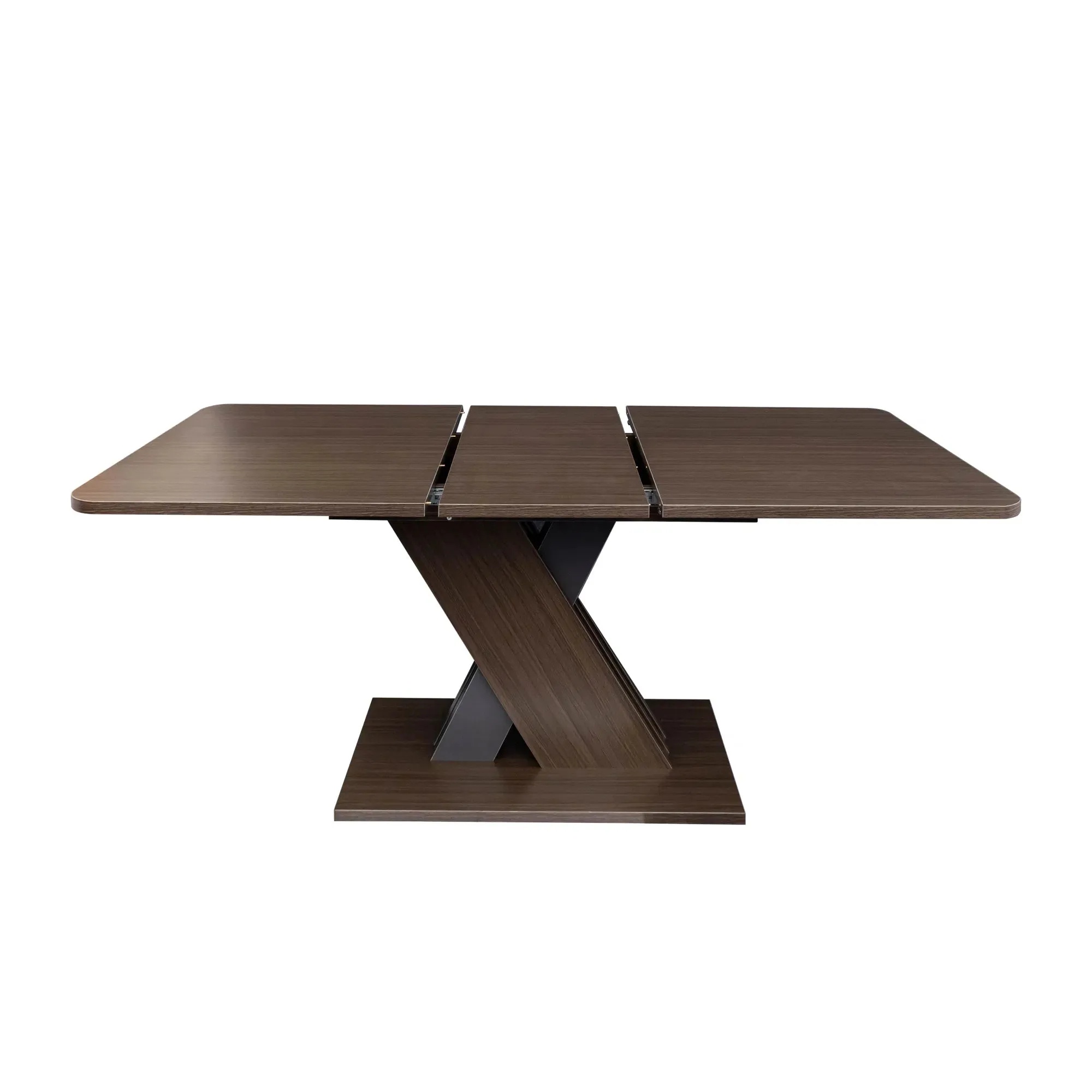 Venture Modern Expandable Dining Room Table