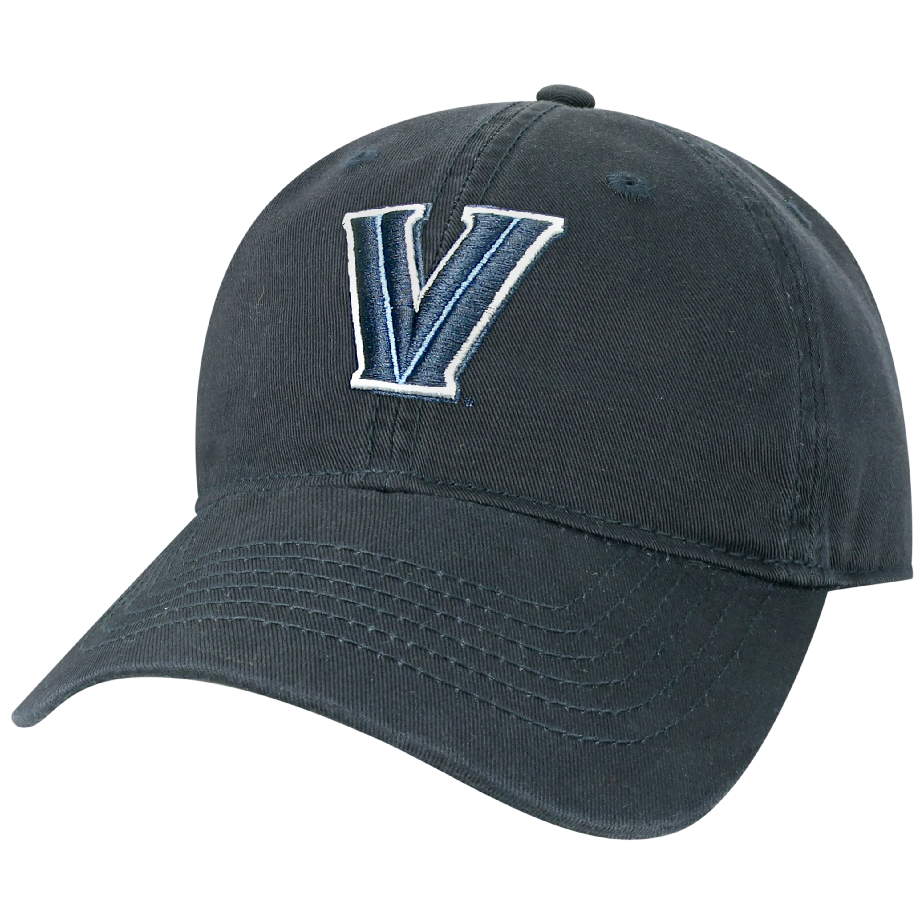 Villanova Wildcats Relaxed Twill Adjustable Hat