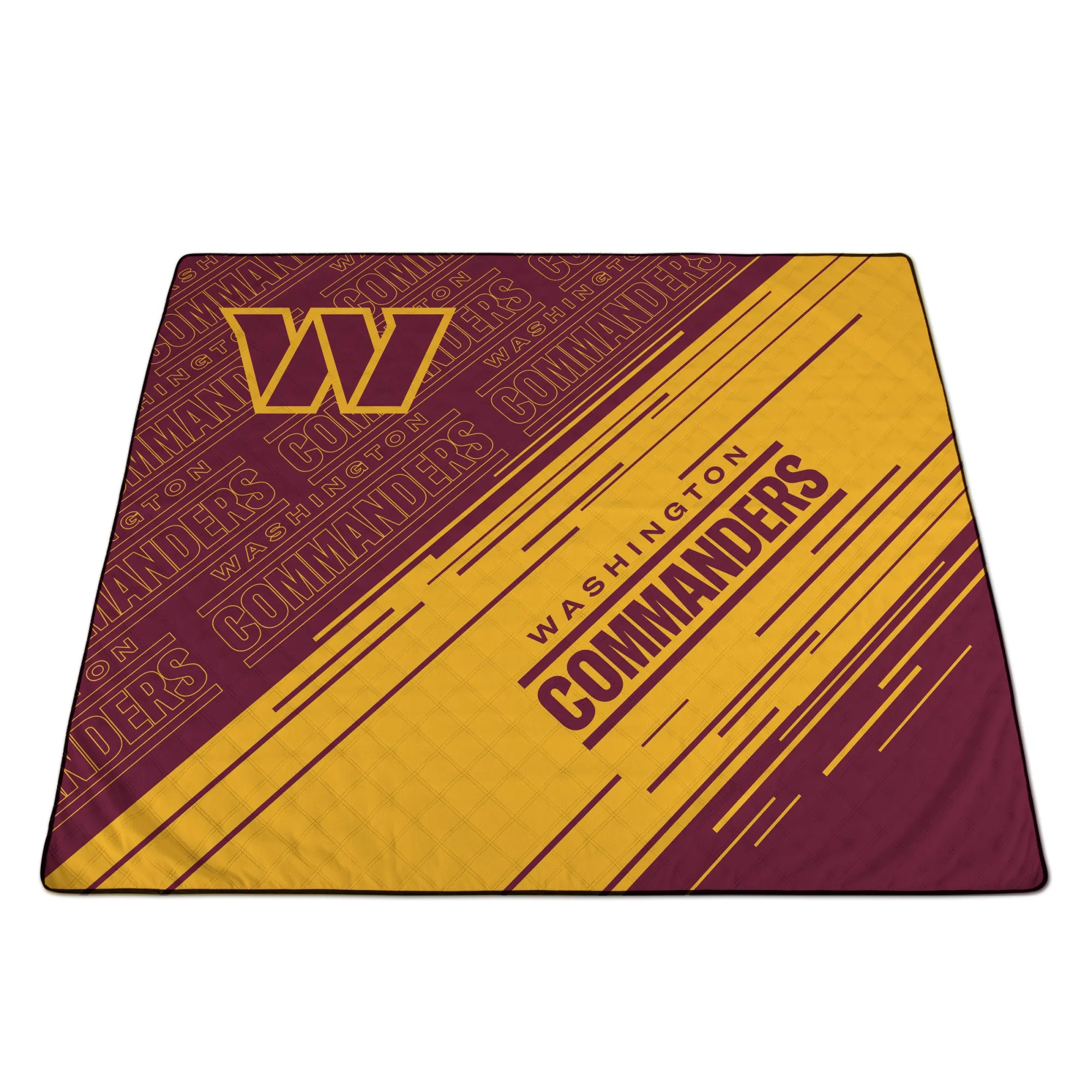 Washington Commanders - Impresa Picnic Blanket