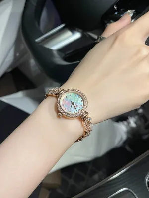 Watch Mermaid Watch