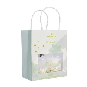 Wax Lyrical Gift Scents 'Good Luck' Gift Bag