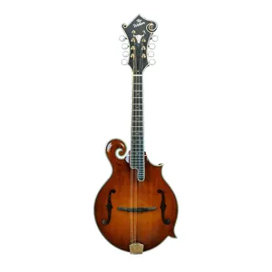 Weber Rawhide F-Style Mandolin