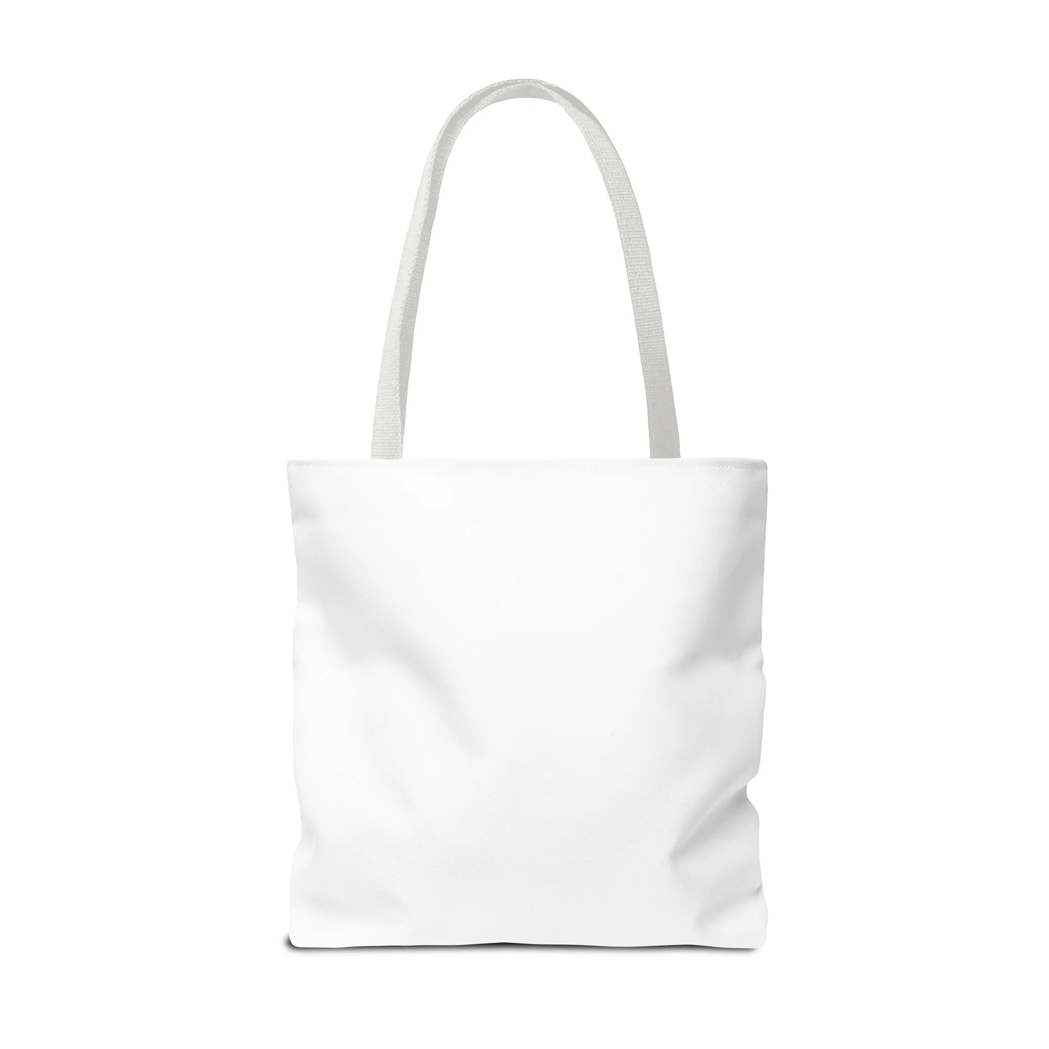 Western Themed Tote Bag - "What's Crackin?"