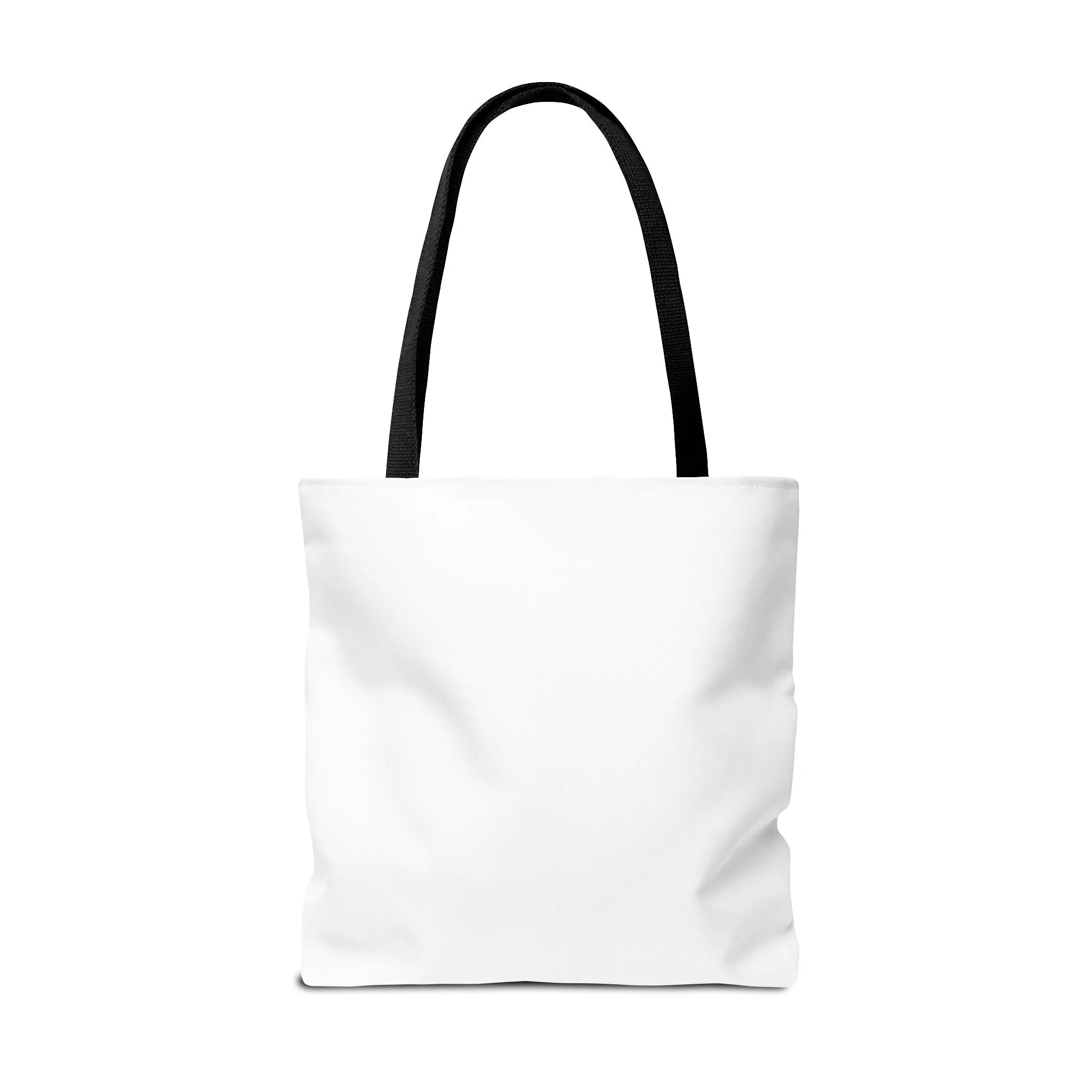 Western Themed Tote Bag - "What's Crackin?"