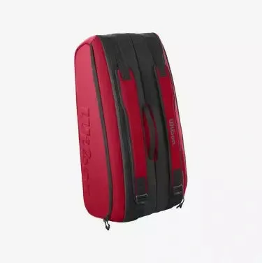 Wilson Super Tour 9 Pack Clash V2 Tennis Bag [WS]