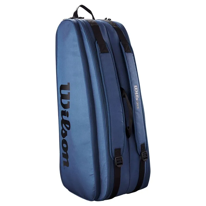 Wilson Ultra v4 Tour 6 Pack Tennis Bag