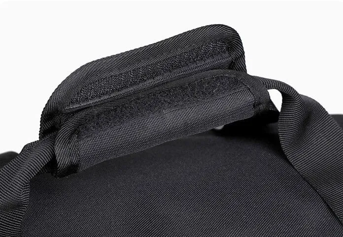 Women's Gym Bag with Wet Pocket