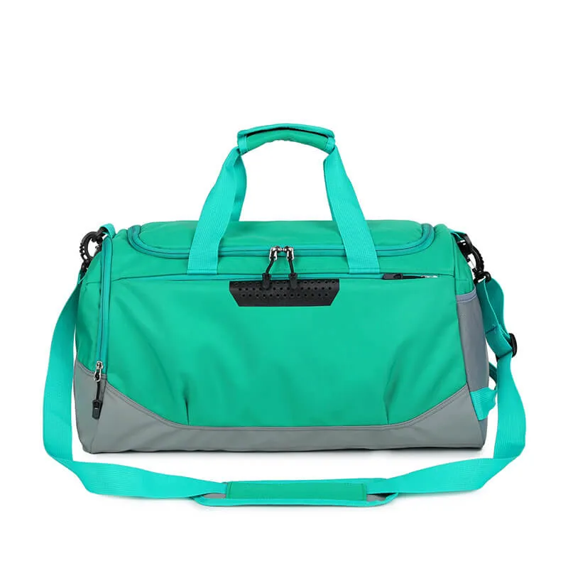 Women's Gym Bag with Wet Pocket