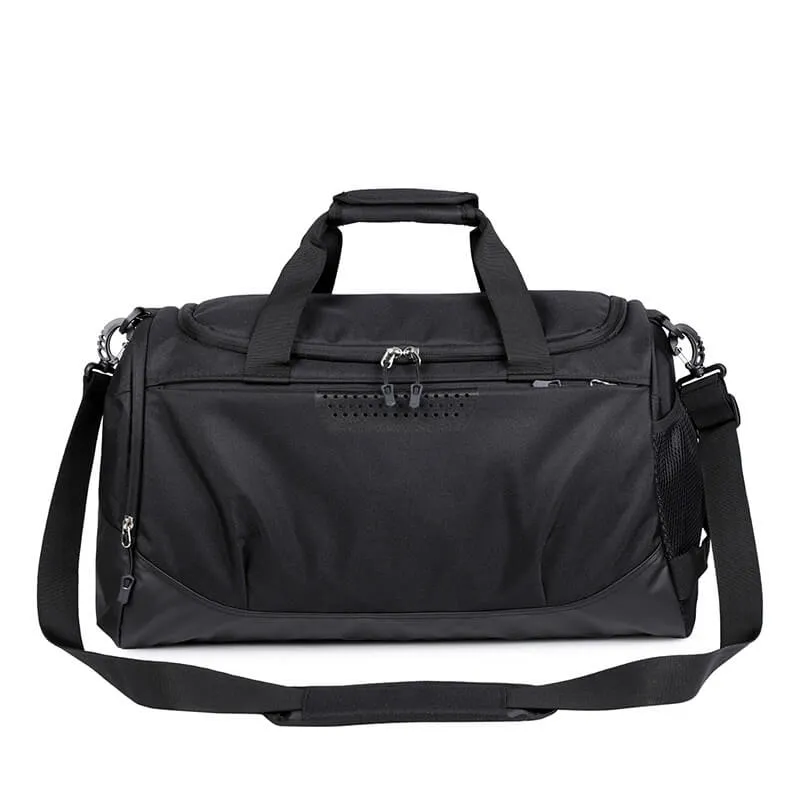 Women's Gym Bag with Wet Pocket