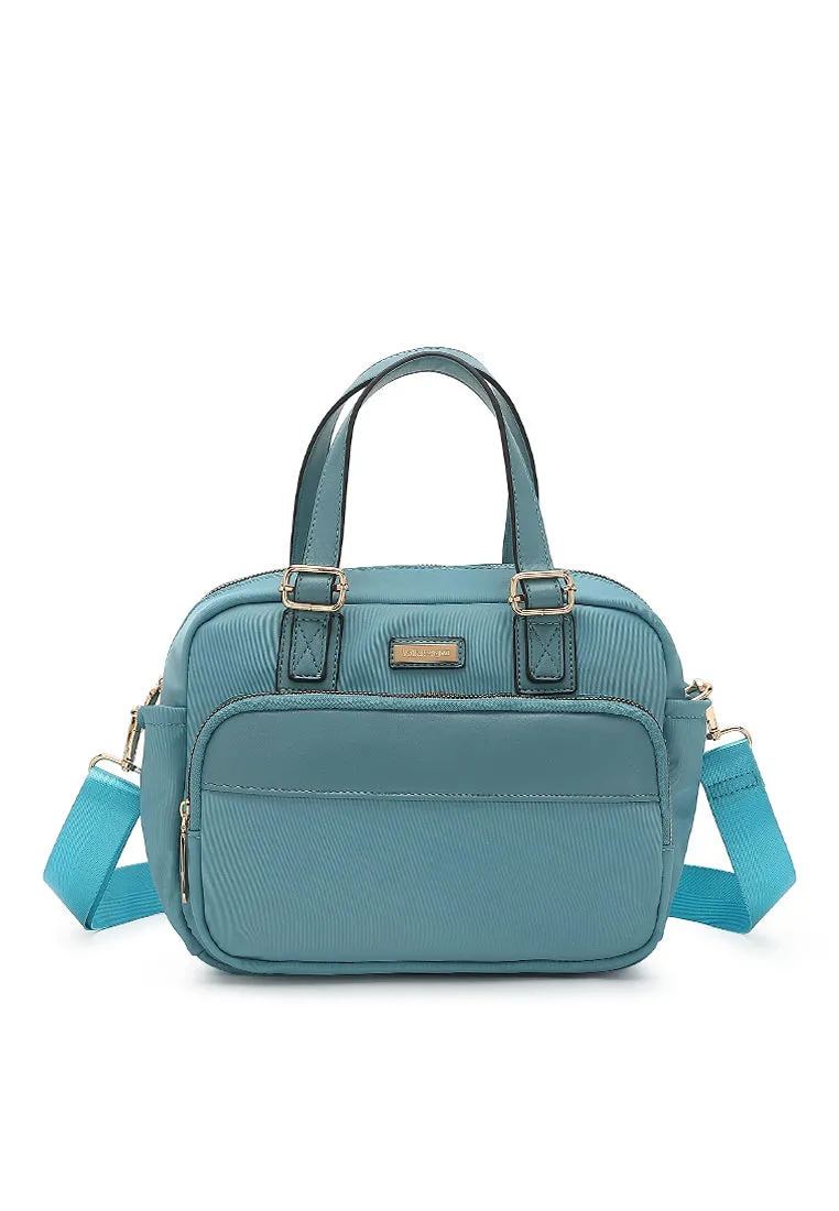 Women's Top Handle Bag / Sling Bag / Shoulder Bag - KCZ 1834