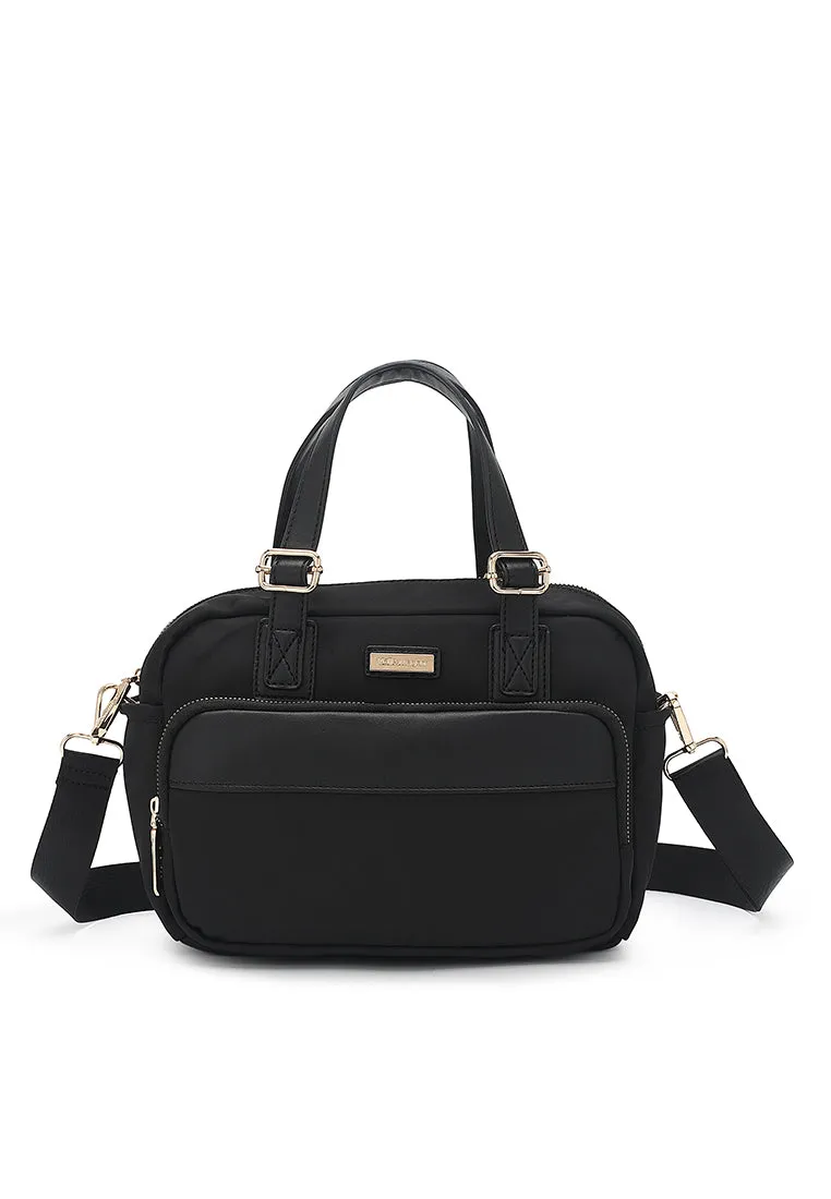 Women's Top Handle Bag / Sling Bag / Shoulder Bag - KCZ 1834