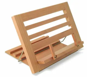 Wooden Reading Rest