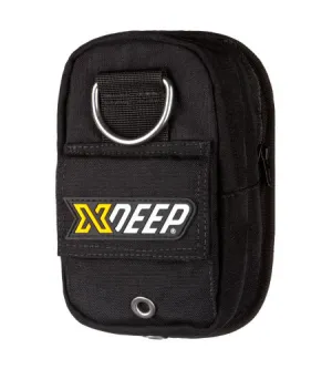 XDEEP Backmount cargo pocket