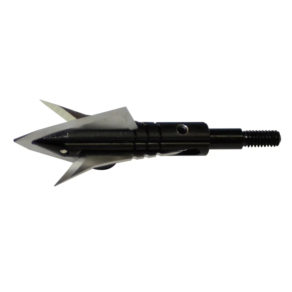 Xecutioner Broadheads Hybrid Expandable 125 Gr. 4pk.