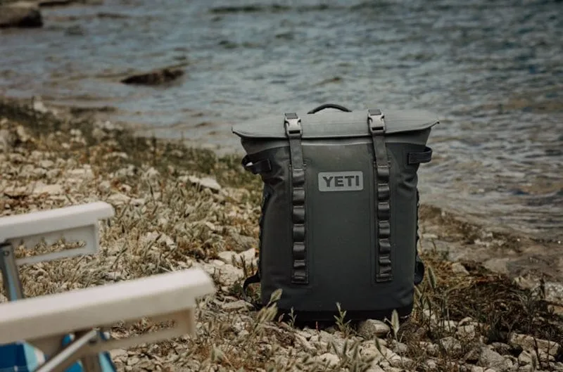 YETI | Hopper M20 Soft Backpack Cooler