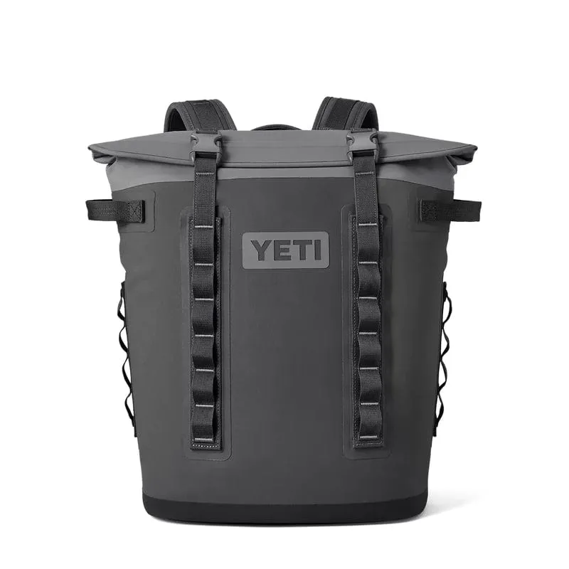 YETI | Hopper M20 Soft Backpack Cooler