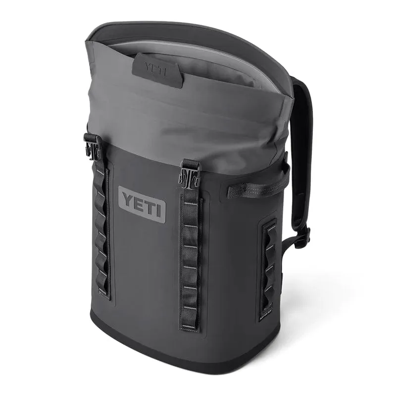 YETI | Hopper M20 Soft Backpack Cooler