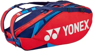 Yonex Pro Racquet 9 Pack (Scarlet)