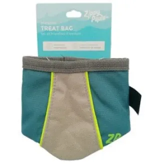 Zippy Paws Adventure Treat Bag